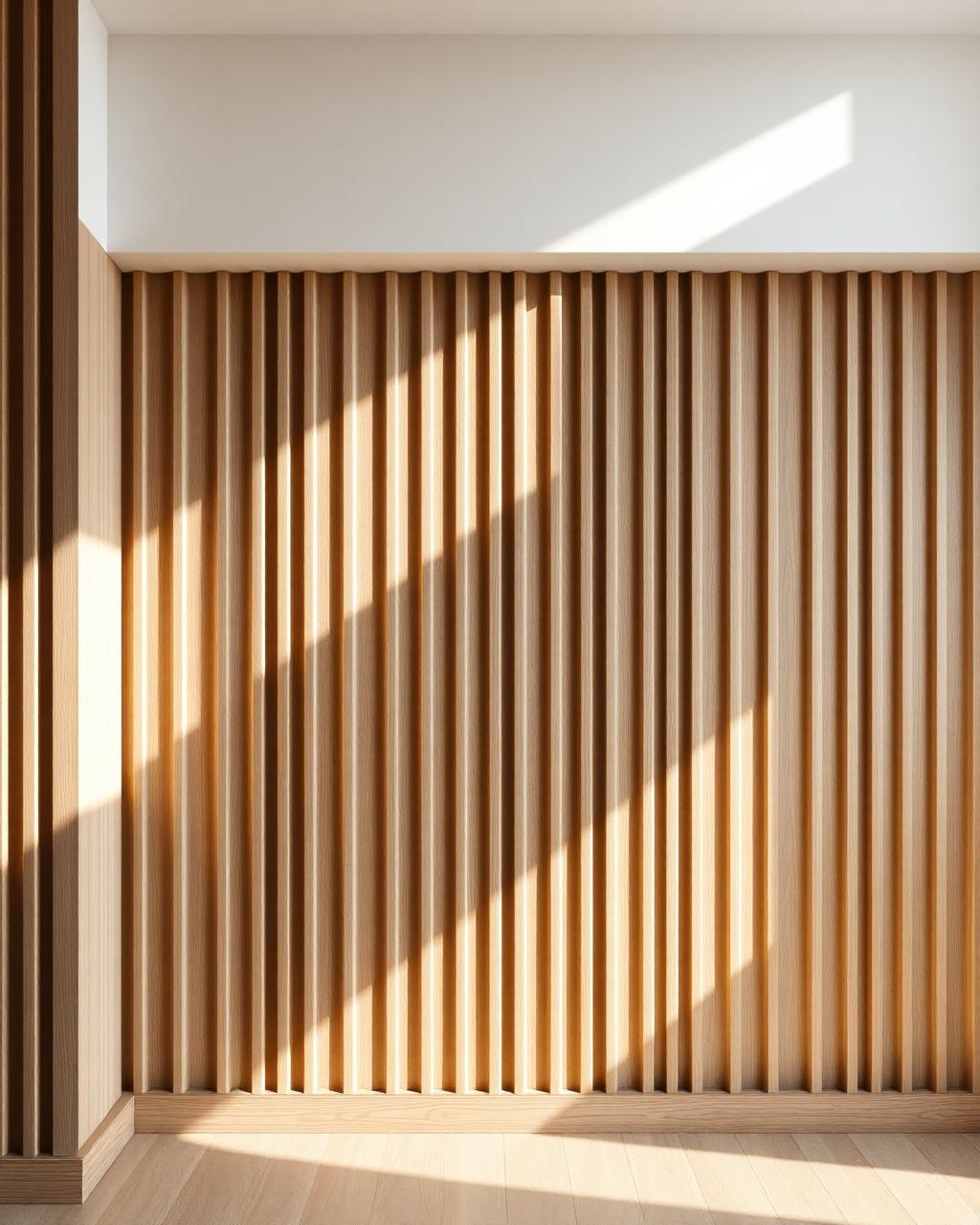 Feature Walls