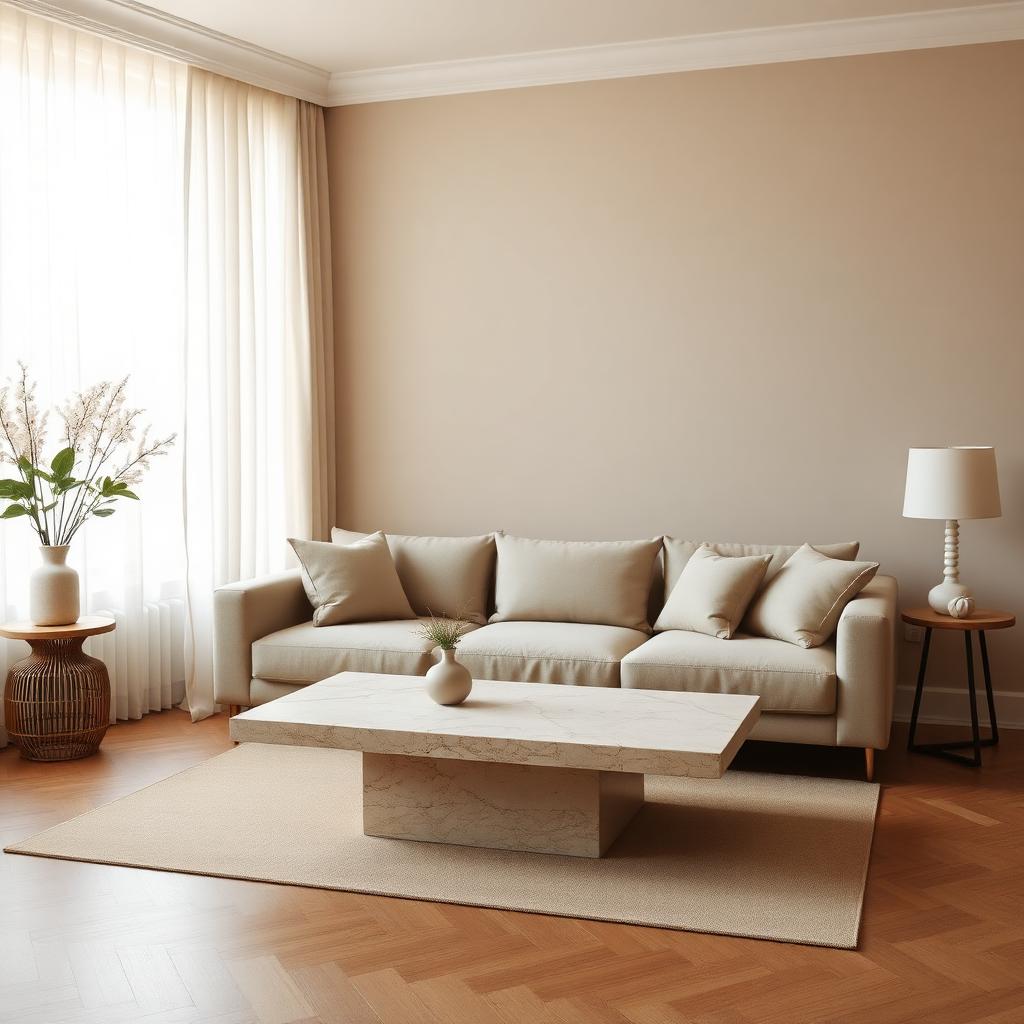 Interior Design Consultation