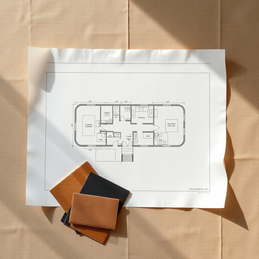 Space Planning