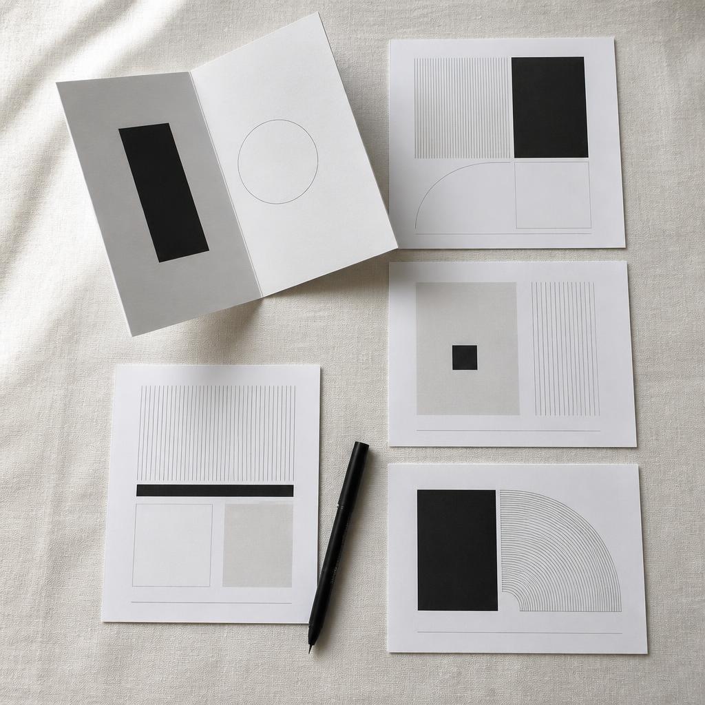 Presentation & Design Packages