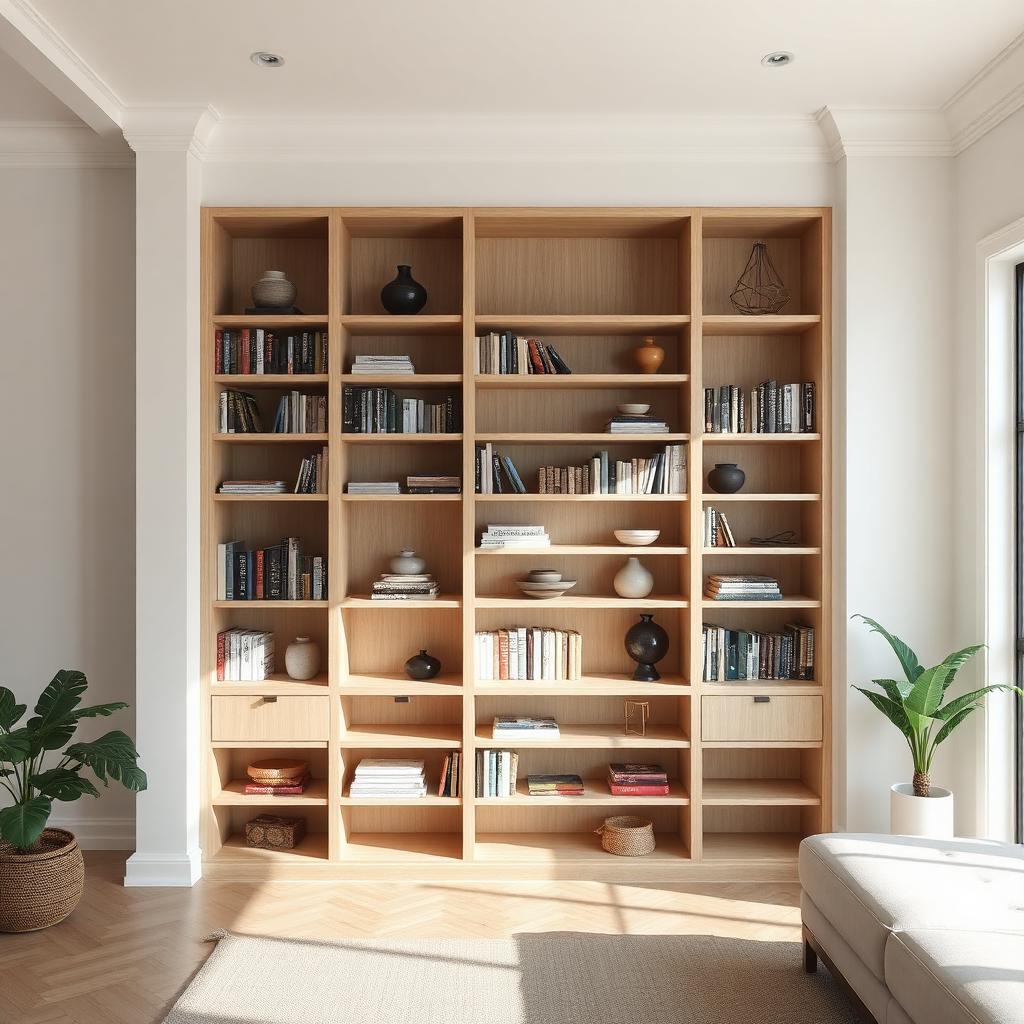 Custom Built-Ins